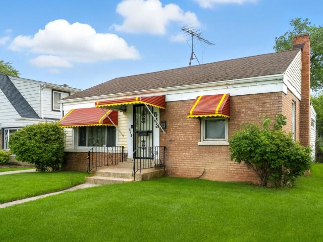 Property for sale in Bellwood, Illinois