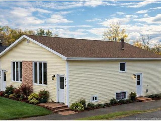 House for sale in Middle River, New Brunswick