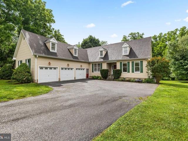 House for sale in Glen Arm, Maryland