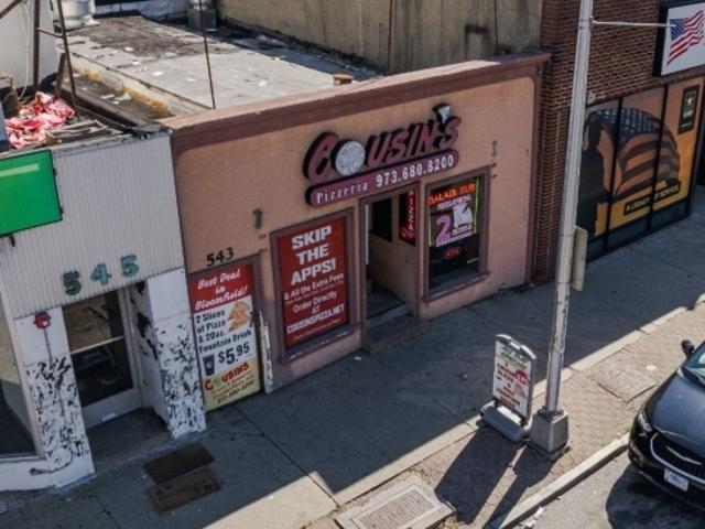 Commercial for sale in Bloomfield, New Jersey