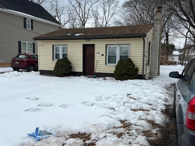 House for sale in Williamstown, New Jersey