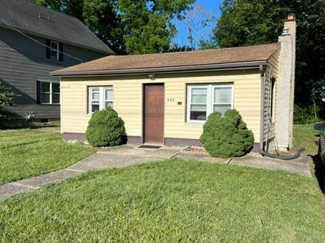 House for sale in Williamstown, New Jersey