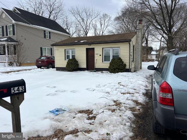 House for sale in Williamstown, New Jersey