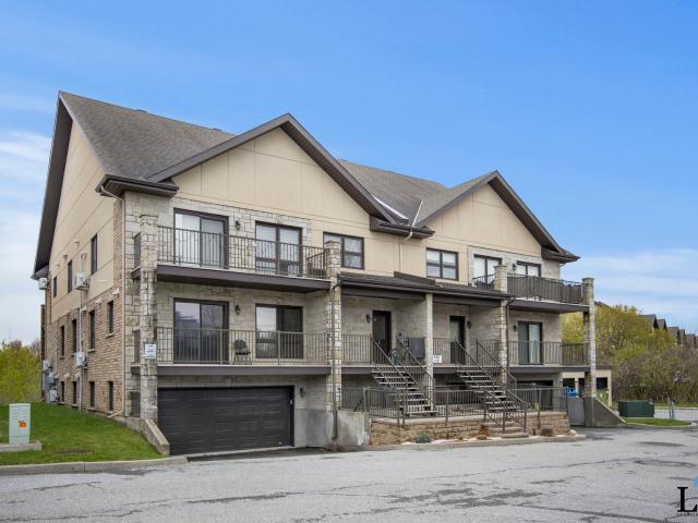 Apartment for rent in Gatineau, Quebec