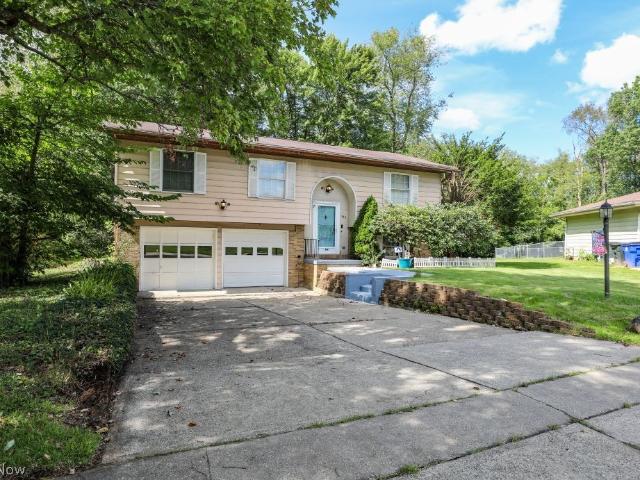 House for sale in Portage, Ohio