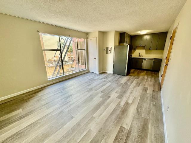 Apartment for rent in San Francisco, California