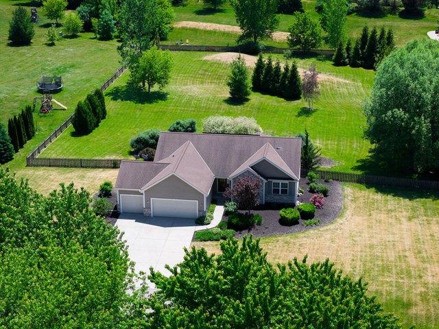 House for sale in Jackson, Wisconsin