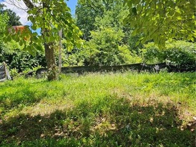 Land for sale in Atlanta, Georgia