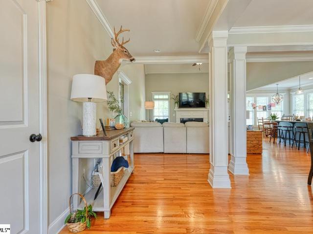 House for sale in Roebuck, South Carolina