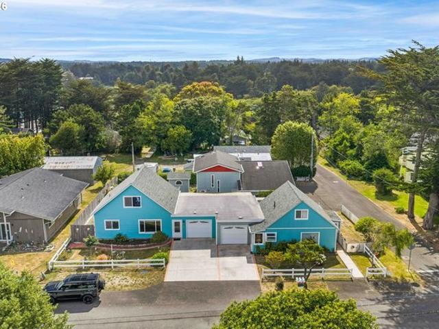 Townhouse for sale in Oregonia