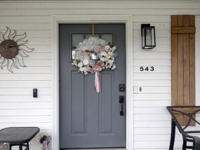 House for sale in Pierce, Georgia