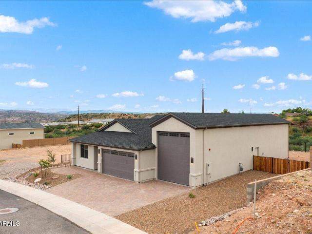 House for sale in Clarkdale, Arizona
