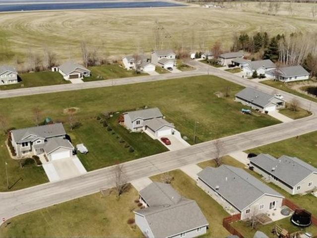 Land for sale in Eden Valley, Minnesota