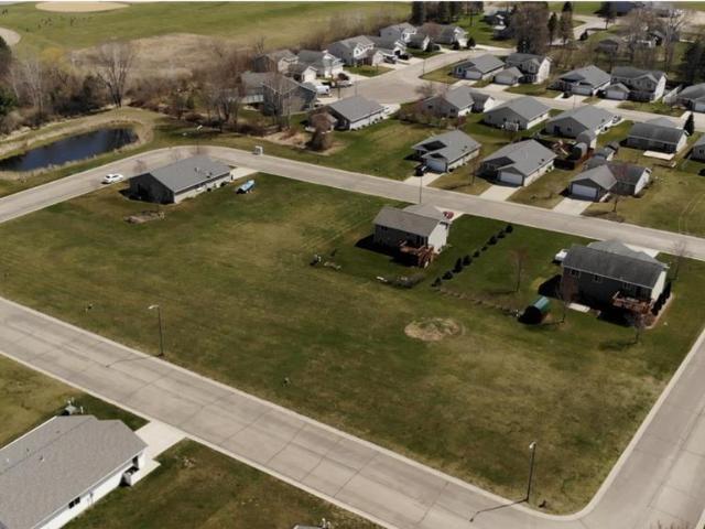 Land for sale in Eden Valley, Minnesota