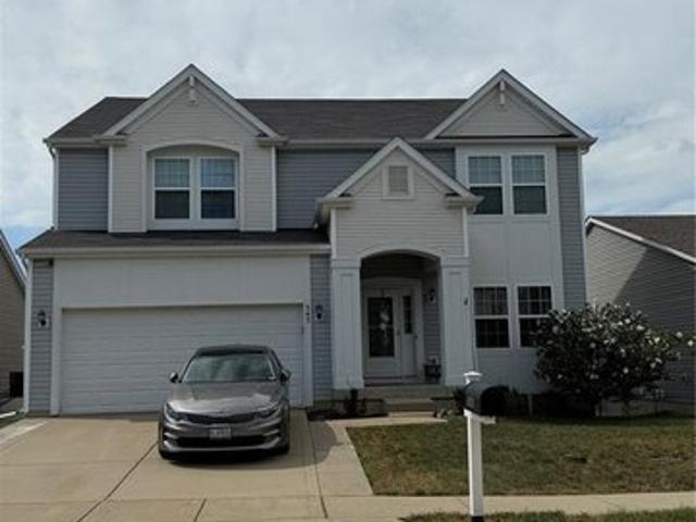 House for sale in Lake Saint Louis, Missouri