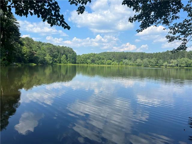 Land for sale in Pickens, Georgia