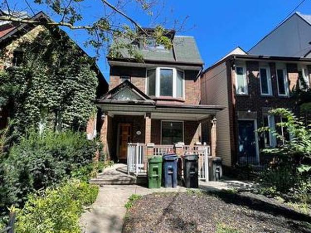 House for sale in Woburn, Ontario