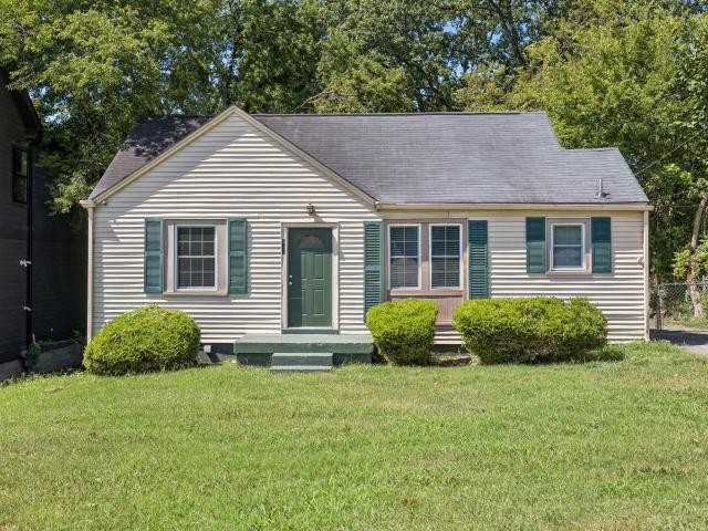 House for sale in Tennessee