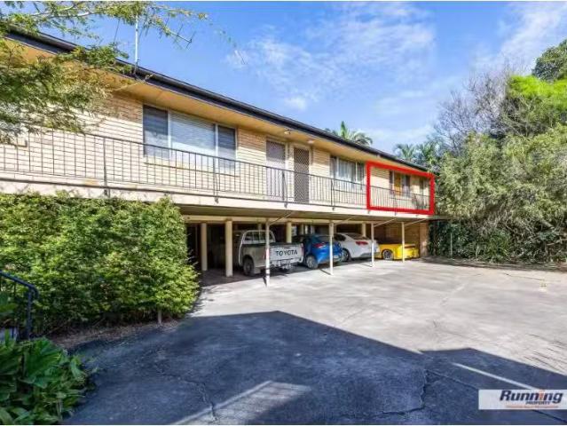 Apartment for rent in Toombul, Queensland