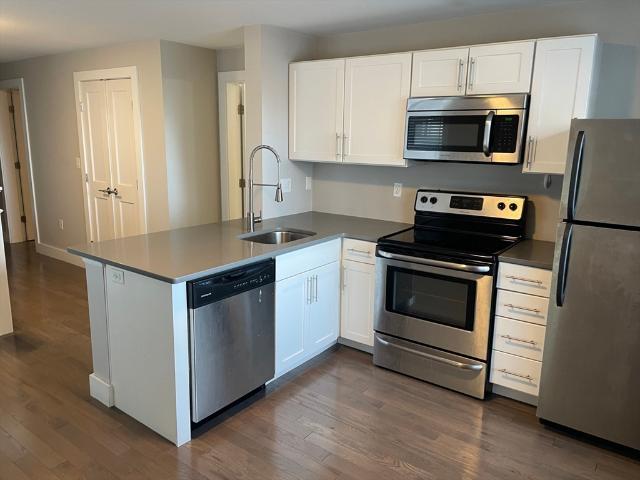 Property for rent in Boston, Massachusetts