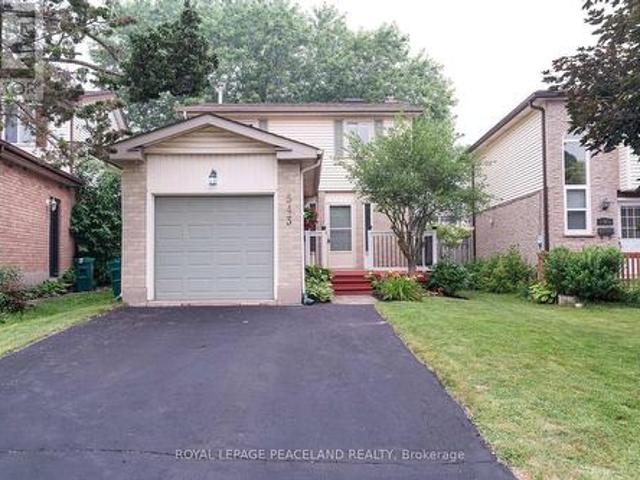House for sale in Waterloo, Ontario