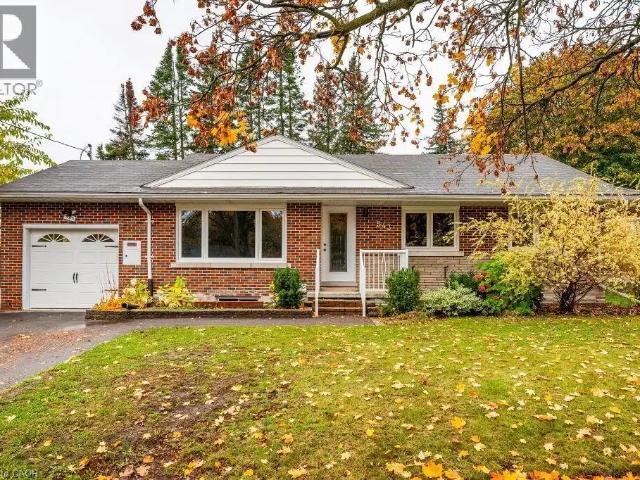 House for rent in Kitchener, Ontario