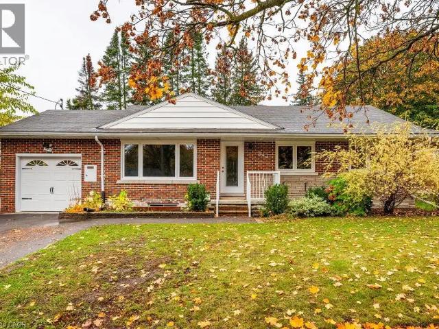 House for rent in Kitchener, Ontario