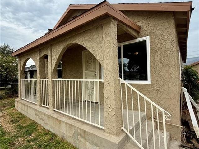 House for sale in Azusa, California