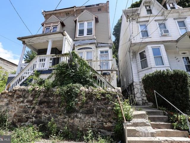 Townhouse for sale in Pottsville, Pennsylvania