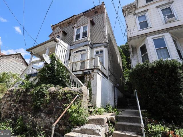 Townhouse for sale in Pottsville, Pennsylvania