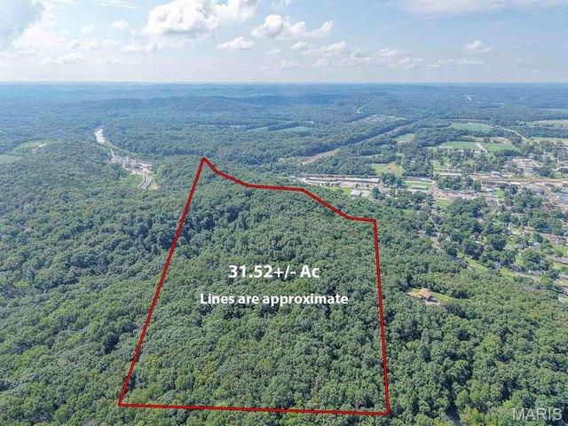 Land for sale in Pacific, Missouri