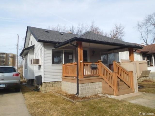 House for sale in Ferndale, Oakland County