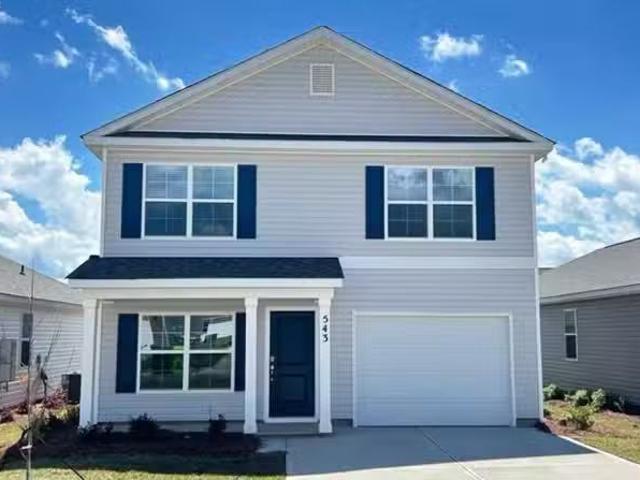 House for sale in Columbia