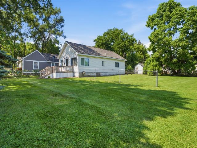 House for sale in Pontiac, Michigan