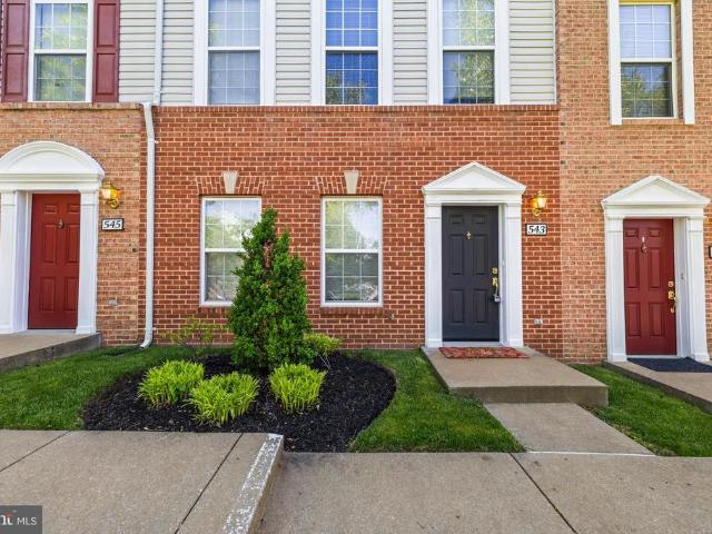 Condo for sale in Cockeysville, Maryland