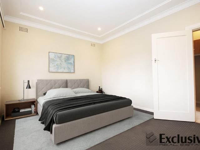 Apartment for rent in Strathfield
