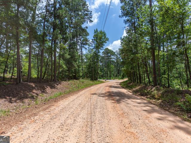 Land for sale in Crawford, Georgia