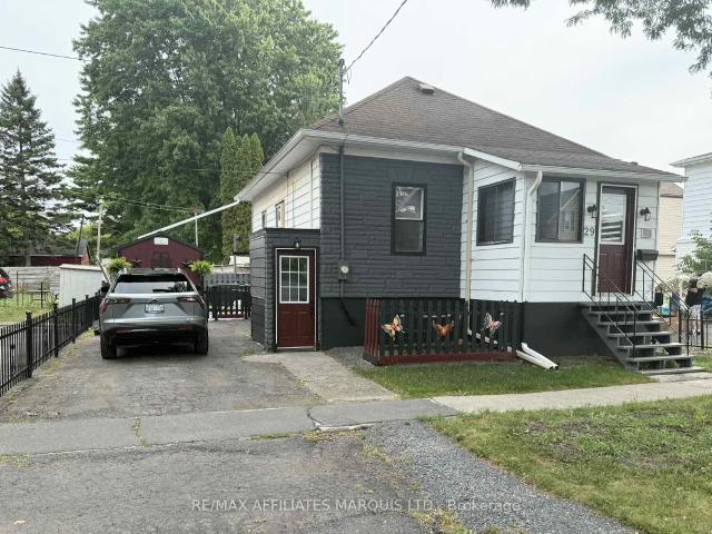 House for sale in Cornwall, Ontario