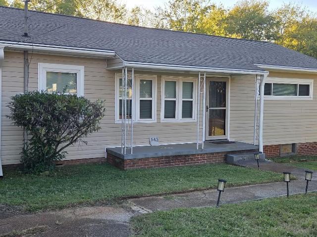 House for sale in Meadowbrook, Alcoa