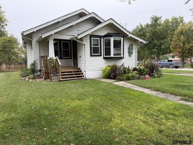 House for sale in Crete, Saline County