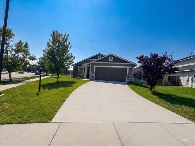 House for sale in Middleton, Idaho