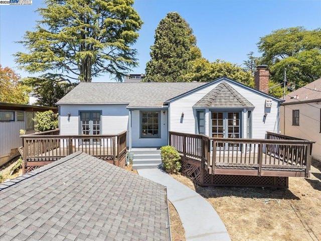 House for sale in Berkeley, California