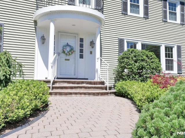 House for sale in Oradell, New Jersey
