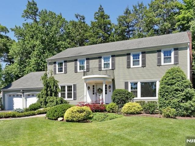 House for sale in Oradell, New Jersey