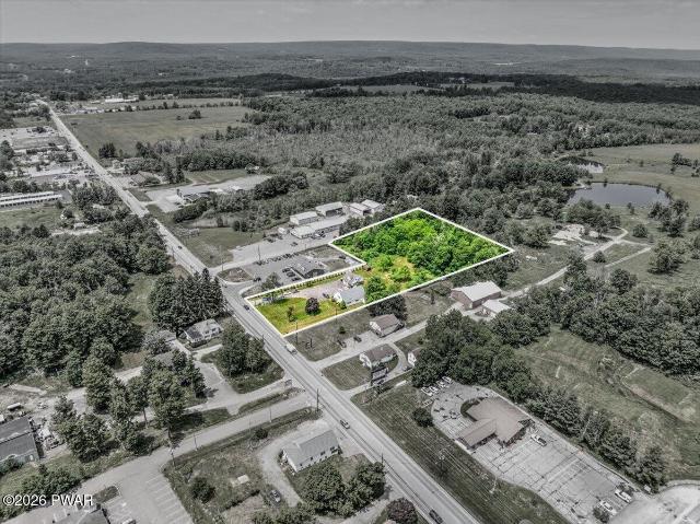 Commercial for sale in Hamlin, Pennsylvania