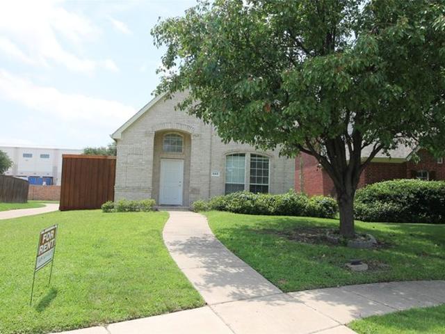 House for sale in Coppell, Texas