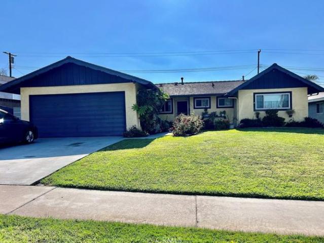House for sale in California