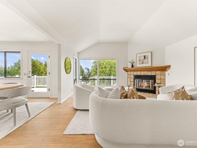 House for sale in Edmonds, Washington