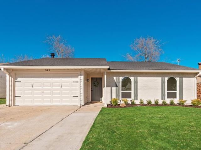 House for sale in Allen, Texas