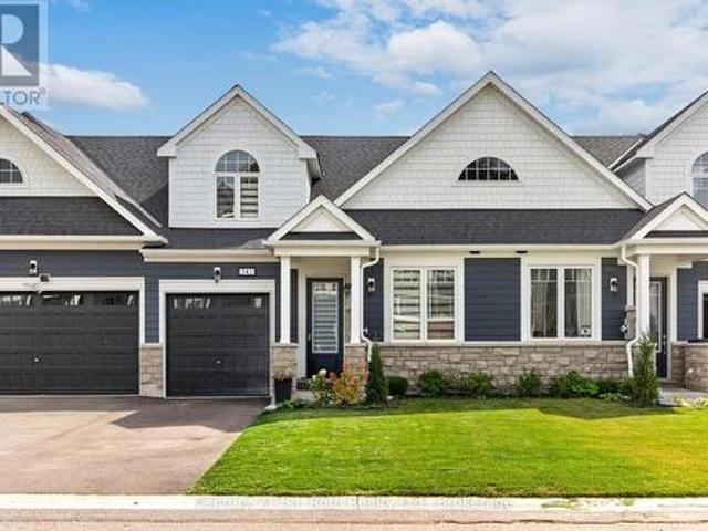 House for sale in Midland, Ontario
